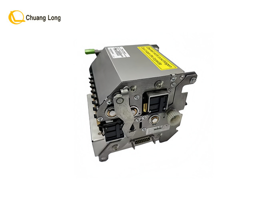 ATM মেশিনের যন্ত্রাংশ Wincor Nixdorf CCDM Escrow 2 3 LINE-XSA নগদ চেক 01750154866 1750154866 1750195517 01750195517