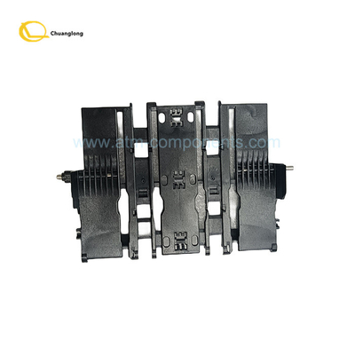 445-0757592 4450757592 ATM মেশিনের যন্ত্রাংশ NCR S2 ক্যারেজ নিম্ন প্লেট