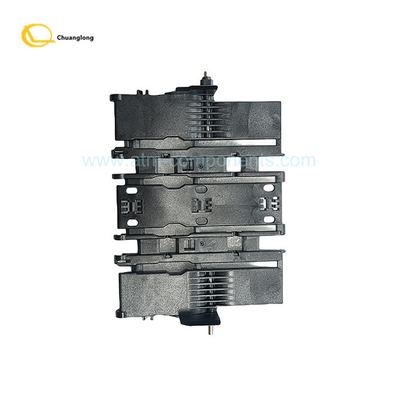 445-0757592 4450757592 ATM মেশিনের যন্ত্রাংশ NCR S2 ক্যারেজ নিম্ন প্লেট