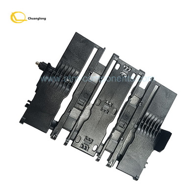 445-0757592 4450757592 ATM মেশিনের যন্ত্রাংশ NCR S2 ক্যারেজ নিম্ন প্লেট