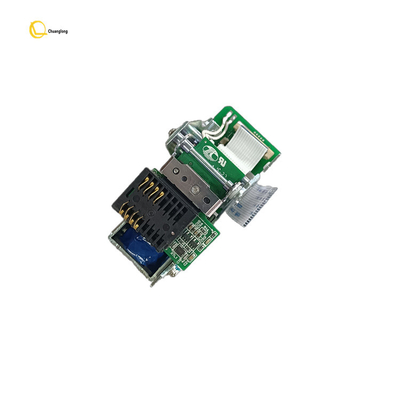 ATM মেশিনের যন্ত্রাংশ NCR 66XX কার্ড রিডার আইসি হেড 009-0028982 0090028982