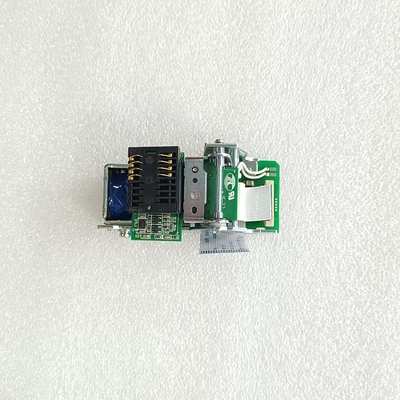 ATM মেশিনের যন্ত্রাংশ NCR 66XX কার্ড রিডার আইসি হেড 009-0028982 0090028982