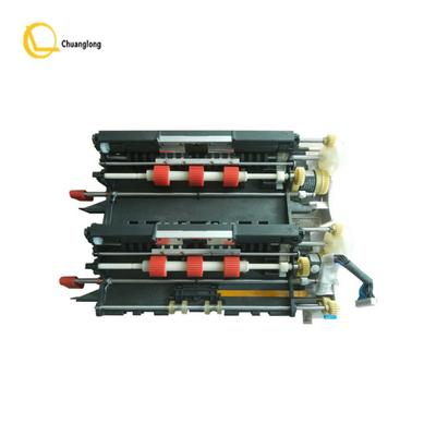 01750051761 Wincor PC280 ডাবল এক্সট্র্যাক্টর ATM মেশিনের যন্ত্রাংশ