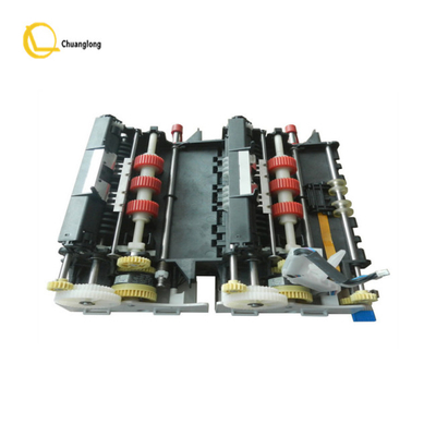 01750051761 Wincor PC280 ডাবল এক্সট্র্যাক্টর ATM মেশিনের যন্ত্রাংশ