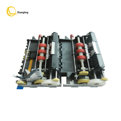 01750051761 Wincor PC280 ডাবল এক্সট্র্যাক্টর ATM মেশিনের যন্ত্রাংশ