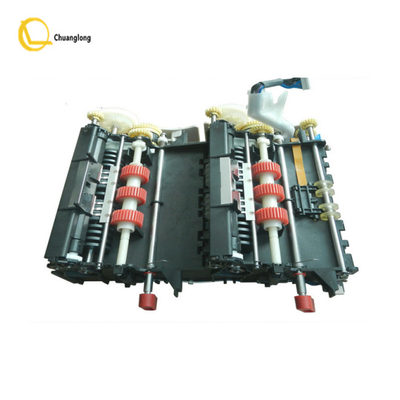 01750051761 Wincor PC280 ডাবল এক্সট্র্যাক্টর ATM মেশিনের যন্ত্রাংশ