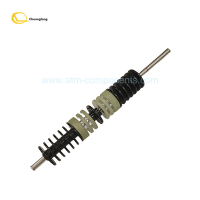 এটিএম খুচরা যন্ত্রাংশ 4520000317 S4520000317 Hyosung KASSYF রোলার শ্যাফ্ট Hyosung ড্রাইভ শ্যাফ্ট