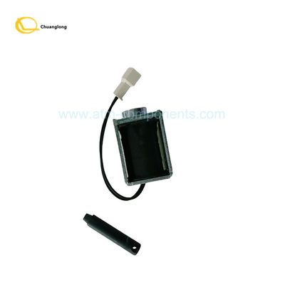 ভালো দাম 5639000024 Hyosung ATM খুচরা যন্ত্রাংশ HCDU Solenoid মূল নতুন গুণমান অনলাইন
