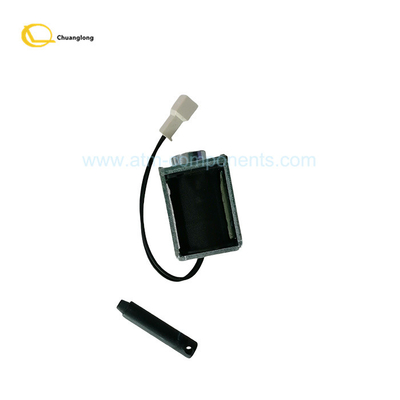 5639000024 Hyosung ATM খুচরা যন্ত্রাংশ HCDU Solenoid মূল নতুন গুণমান