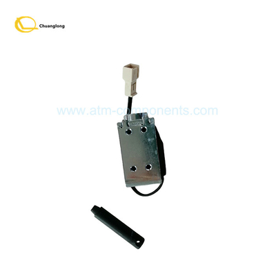 5639000024 Hyosung ATM খুচরা যন্ত্রাংশ HCDU Solenoid মূল নতুন গুণমান