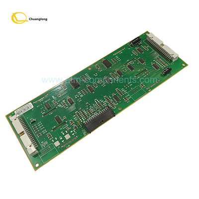 ATM স্পেয়ার পার্টস 445-0616023 4450616023 NCR PCB IF ডাবল পিক মডিউল