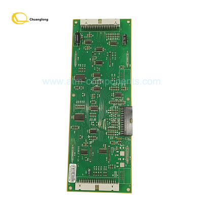 ATM স্পেয়ার পার্টস 445-0616023 4450616023 NCR PCB IF ডাবল পিক মডিউল