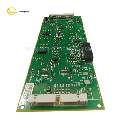 ATM স্পেয়ার পার্টস 445-0616023 4450616023 NCR PCB IF ডাবল পিক মডিউল