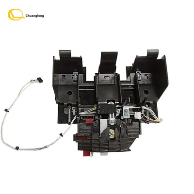 445-0736562 ATM মেশিনের যন্ত্রাংশ NCR Assy-Reference Edge FRU 4450736562