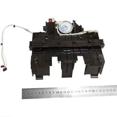 445-0736562 ATM মেশিনের যন্ত্রাংশ NCR Assy-Reference Edge FRU 4450736562