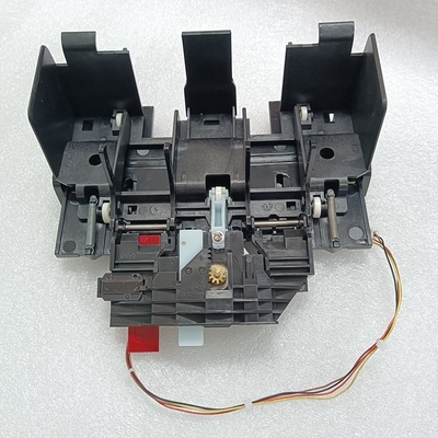 445-0736562 ATM মেশিনের যন্ত্রাংশ NCR Assy-Reference Edge FRU 4450736562