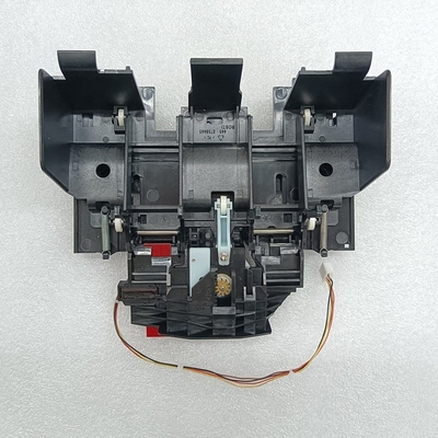 445-0736562 ATM মেশিনের যন্ত্রাংশ NCR Assy-Reference Edge FRU 4450736562