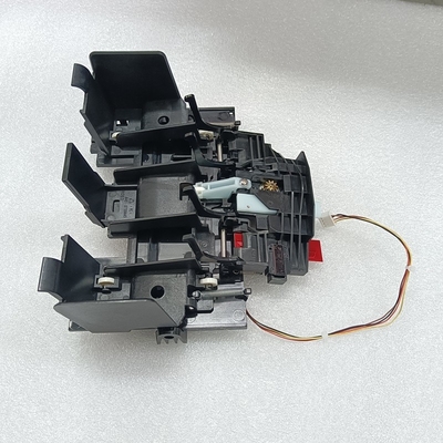 445-0736562 ATM মেশিনের যন্ত্রাংশ NCR Assy-Reference Edge FRU 4450736562