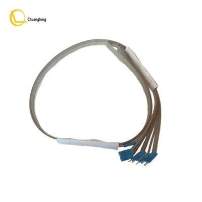 Wincor Cmd ক্যাসেট রিবন ক্যাবল 1750043025 01750043025 Wincor ATM খুচরা যন্ত্রাংশ WP40029