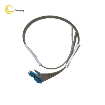 Wincor Cmd ক্যাসেট রিবন ক্যাবল 1750043025 01750043025 Wincor ATM খুচরা যন্ত্রাংশ WP40029