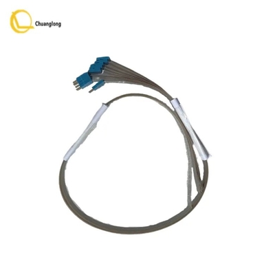 Wincor Cmd ক্যাসেট রিবন ক্যাবল 1750043025 01750043025 Wincor ATM খুচরা যন্ত্রাংশ WP40029