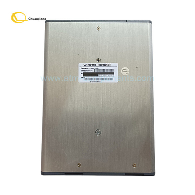 01750109076 ATM মেশিন পার্টস উইঙ্কর নিক্সডর্ফ অপারেটর প্যানেল ইউএসবি 1750109076