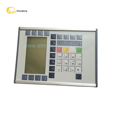 01750109076 ATM মেশিন পার্টস উইঙ্কর নিক্সডর্ফ অপারেটর প্যানেল ইউএসবি 1750109076