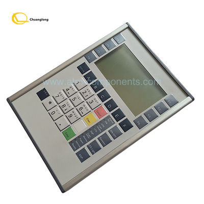 01750109076 ATM মেশিন পার্টস উইঙ্কর নিক্সডর্ফ অপারেটর প্যানেল ইউএসবি 1750109076