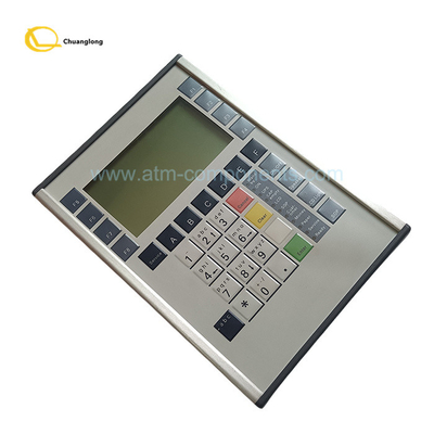 01750109076 ATM মেশিন পার্টস উইঙ্কর নিক্সডর্ফ অপারেটর প্যানেল ইউএসবি 1750109076