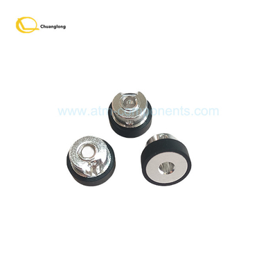ATM স্পেয়ার পার্টস 01750173205-2 Wincor Nixdorf V2CU কার্ড রিডার রাবার চাকা