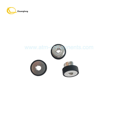 ATM স্পেয়ার পার্টস 01750173205-2 Wincor Nixdorf V2CU কার্ড রিডার রাবার চাকা
