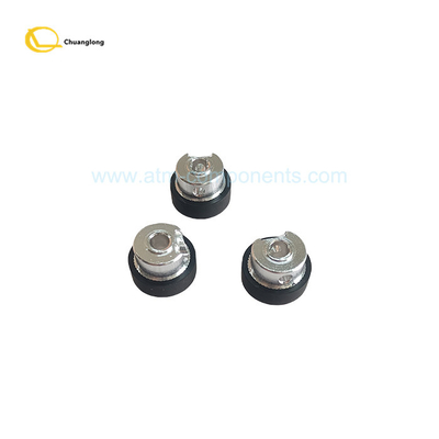 ATM স্পেয়ার পার্টস 01750173205-2 Wincor Nixdorf V2CU কার্ড রিডার রাবার চাকা