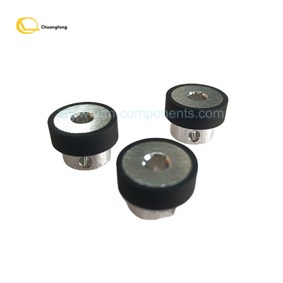 ATM স্পেয়ার পার্টস 01750173205-2 Wincor Nixdorf V2CU কার্ড রিডার রাবার চাকা