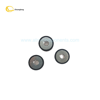 ATM স্পেয়ার পার্টস 01750173205-2 Wincor Nixdorf V2CU কার্ড রিডার রাবার চাকা