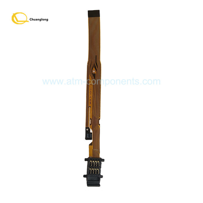 ATM মেশিনের যন্ত্রাংশ Wincor Nixdorf V2CU IC হেড ক্যাবল 01750173205-41 01750173205-39