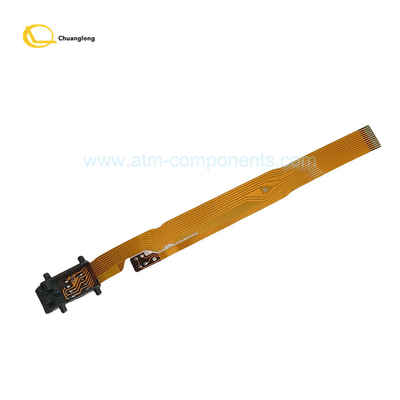 ATM মেশিনের যন্ত্রাংশ Wincor Nixdorf V2CU IC হেড ক্যাবল 01750173205-41 01750173205-39