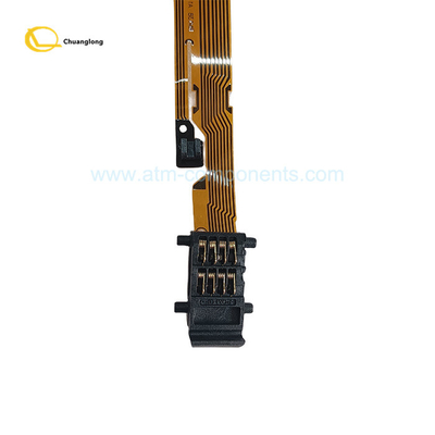 ATM মেশিনের যন্ত্রাংশ Wincor Nixdorf V2CU IC হেড ক্যাবল 01750173205-41 01750173205-39
