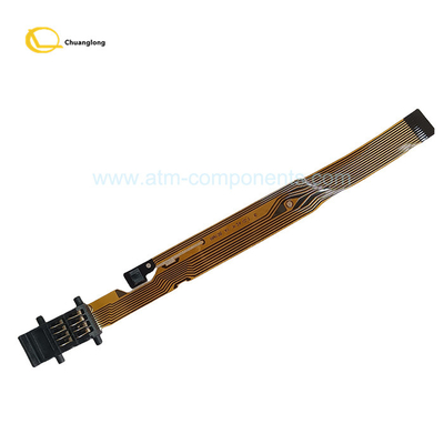 ATM মেশিনের যন্ত্রাংশ Wincor Nixdorf V2CU IC হেড ক্যাবল 01750173205-41 01750173205-39