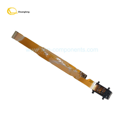 ATM মেশিনের যন্ত্রাংশ Wincor Nixdorf V2CU IC হেড ক্যাবল 01750173205-41 01750173205-39