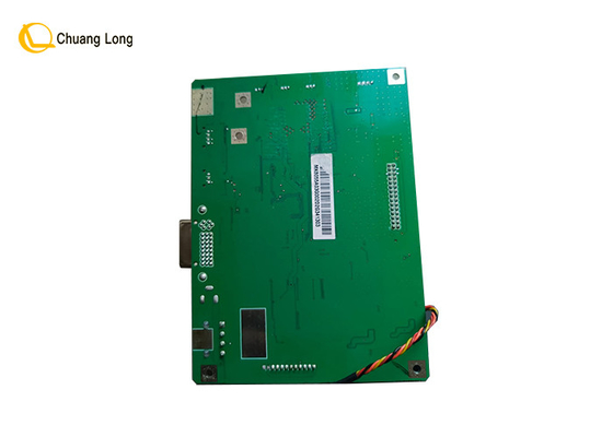 ATM Parts Wincor Nixdorf Display LCD PCB 8050 DVI কন্ট্রোলার বোর্ড 01750225567 1750225567