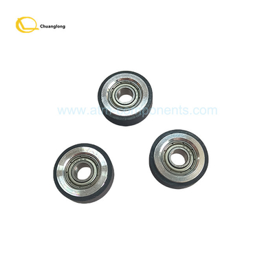 01750173205-3 Wincor Nixdorf V2CU কার্ড রিডার রাবার চাকা