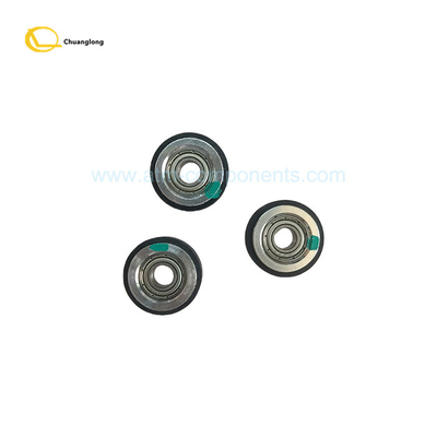 01750173205-3 Wincor Nixdorf V2CU কার্ড রিডার রাবার চাকা