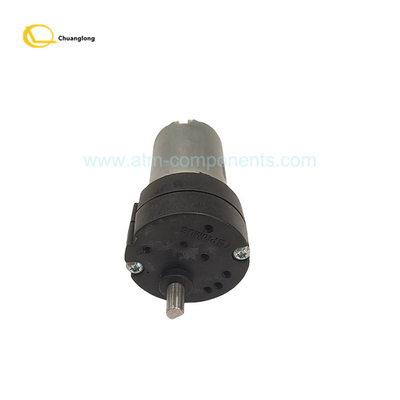 ATM WINCOR ডিসপেনসর শাটার মোটর ড্রাইভ মোটর 1750056880 01750056880