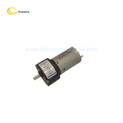 ATM WINCOR ডিসপেনসর শাটার মোটর ড্রাইভ মোটর 1750056880 01750056880