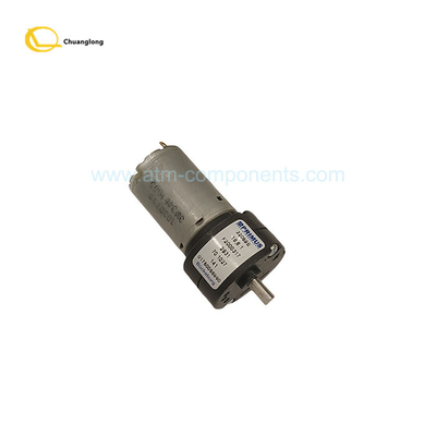 ATM WINCOR ডিসপেনসর শাটার মোটর ড্রাইভ মোটর 1750056880 01750056880