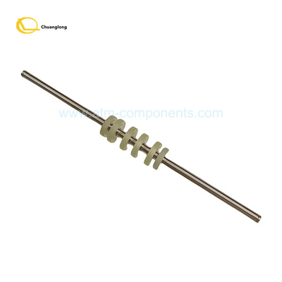 Hyosung ATM Parts HCDU Body Module Roller D Near Reject Box 7900000997 S7900000997 এইচসিডিইউ বডি মডিউল রোলার ডি কাছাকাছি প্রত্যাখ্যান বাক্স 7900000997