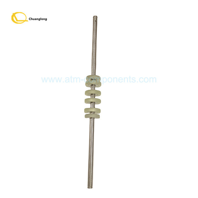 Hyosung ATM Parts HCDU Body Module Roller D Near Reject Box 7900000997 S7900000997 এইচসিডিইউ বডি মডিউল রোলার ডি কাছাকাছি প্রত্যাখ্যান বাক্স 7900000997