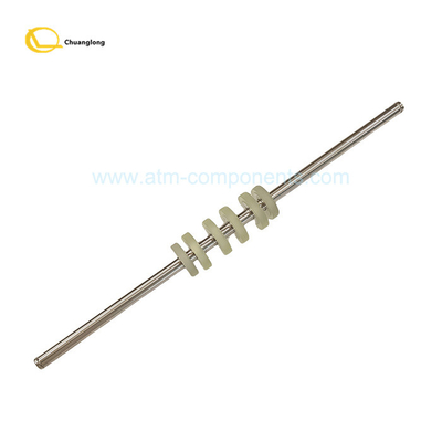 Hyosung ATM Parts HCDU Body Module Roller D Near Reject Box 7900000997 S7900000997 এইচসিডিইউ বডি মডিউল রোলার ডি কাছাকাছি প্রত্যাখ্যান বাক্স 7900000997
