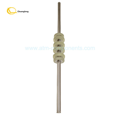 Hyosung ATM Parts HCDU Body Module Roller D Near Reject Box 7900000997 S7900000997 এইচসিডিইউ বডি মডিউল রোলার ডি কাছাকাছি প্রত্যাখ্যান বাক্স 7900000997