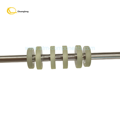 Hyosung ATM Parts HCDU Body Module Roller D Near Reject Box 7900000997 S7900000997 এইচসিডিইউ বডি মডিউল রোলার ডি কাছাকাছি প্রত্যাখ্যান বাক্স 7900000997